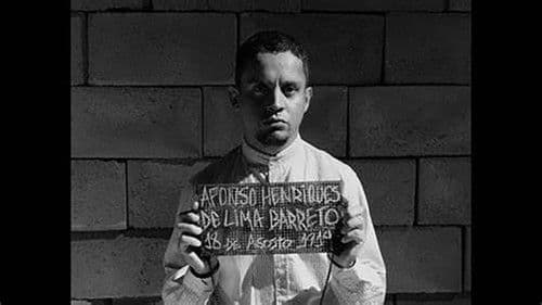 Noite e Dia - Lima Barreto, Obra & Vida Bild 3