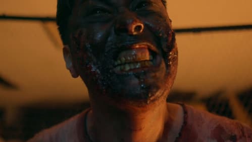 좀비파이터 Bild 3