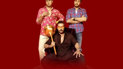 Bol Bachchan Bild 1