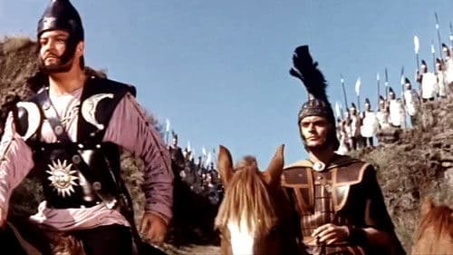 Die Schlacht von Marathon Bild 4