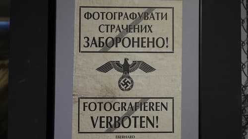 Голокост. Засвідчений злочин Bild 1