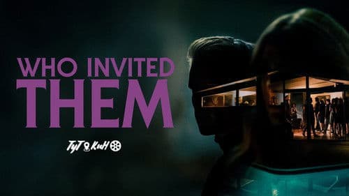 Who Invited Them Bild 4