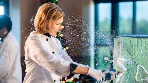 Callie und der Weihnachtsengel Bild 8