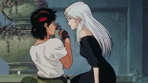 The Wind of Amnesia - Wind des Vergessens Bild 2