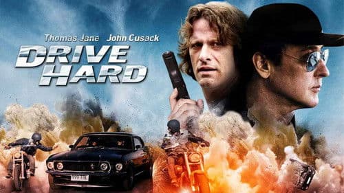 Drive Hard Bild 7