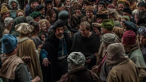 Zwischen Himmel und Hölle Bild 2