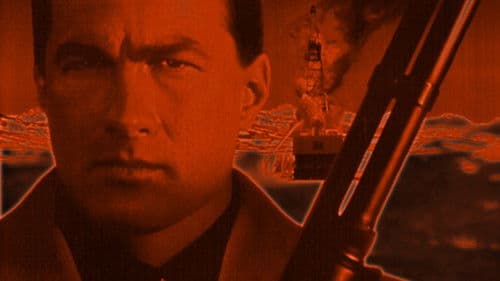 Auf brennendem Eis Bild 7