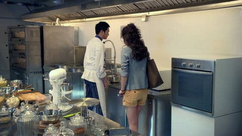 天生愛情狂 Bild 2