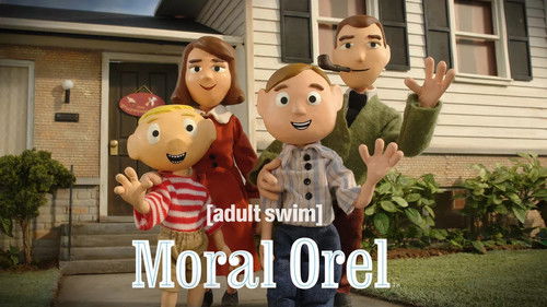 Moral Orel Bild 3