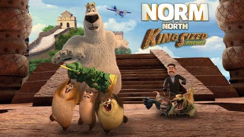 Norm of the North: King Sized Adventure Bild 2