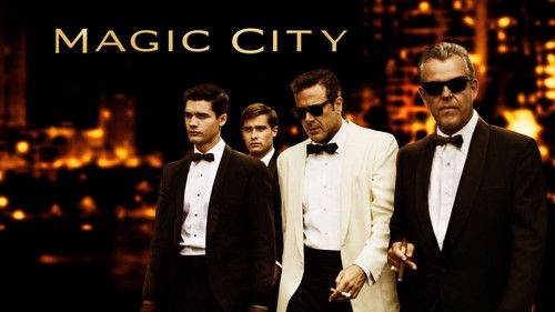 Magic City Bild 1