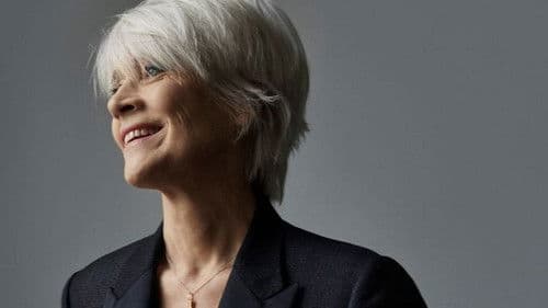 Françoise Hardy - Die Diskrete Bild 1