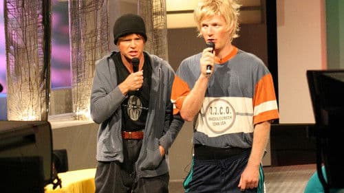 Tre brødre som ikke er brødre Bild 2