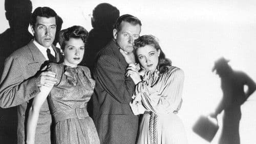 I Love a Mystery Bild 1