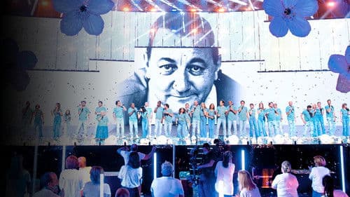 Les Enfoirés 2021 - Les Enfoirés à côté de vous Bild 4