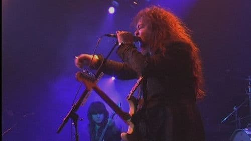 G3: Live in Denver Bild 1