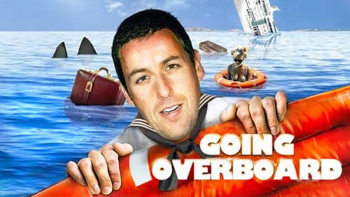 Adam Sandler's Love Boat Bild 6