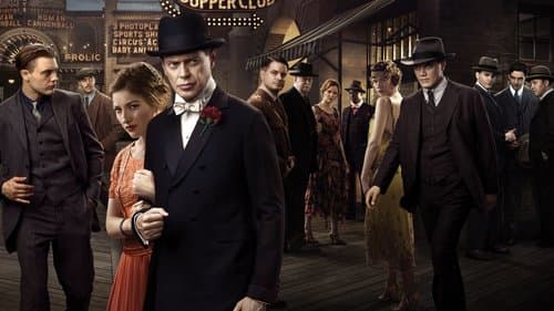 Boardwalk Empire Bild 1