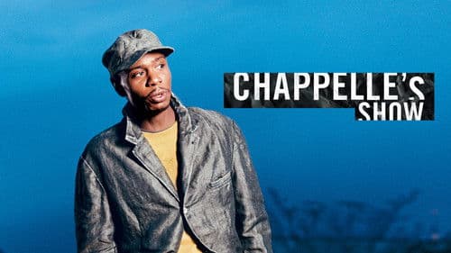 Chappelle's Show Bild 8