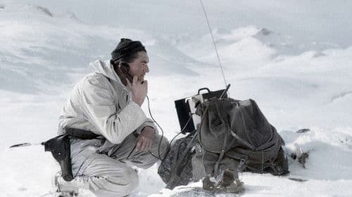 Der Zweite Weltkrieg in der Arktis Bild 2