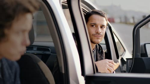 Aus dem Tagebuch eines Uber Fahrers Bild 4