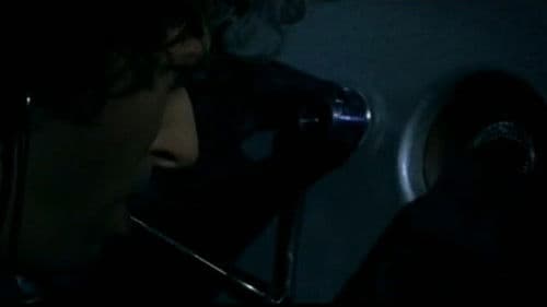 Facteur humain Bild 1