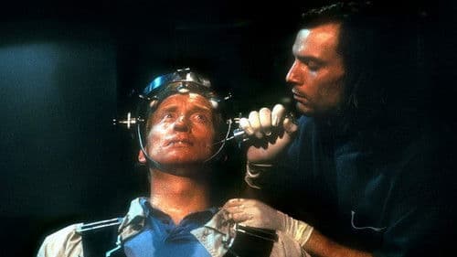 Bestie im weißen Kittel Bild 2