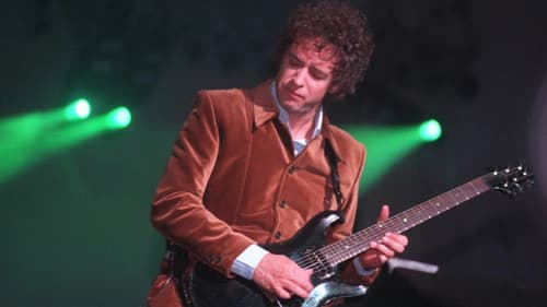 Soda Stereo: El Último Concierto Bild 4