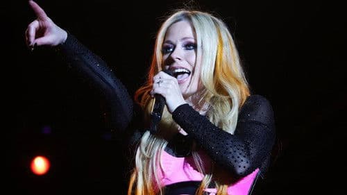 Avril Lavigne: Rock In Rio Bild 1