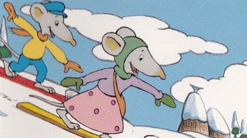 Souris souris Bild 2