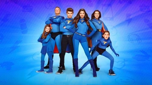 Die Thundermans Bild 1