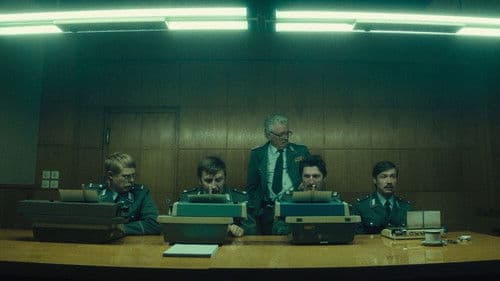 Leander Haußmanns Stasikomödie Bild 5