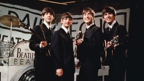 The Beatles Bild 1