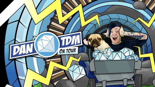 Dan TDM On Tour Bild 1