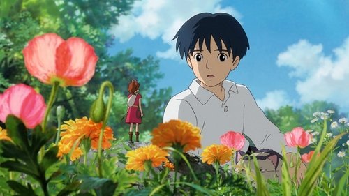 Arrietty - Die wundersame Welt der Borger Bild 1