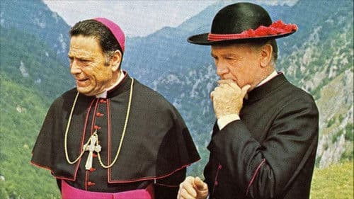 Des Teufels Advokat Bild 1