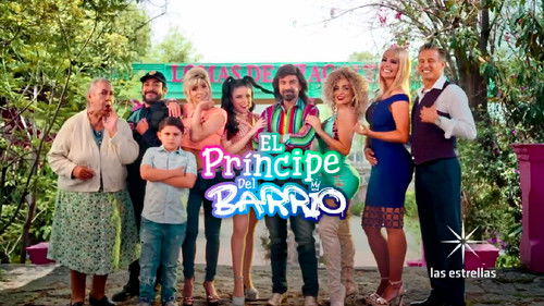 El Principe del Barrio Bild 1