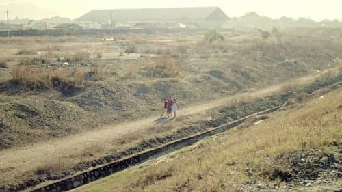 Norte, das Ende der Geschichte Bild 7