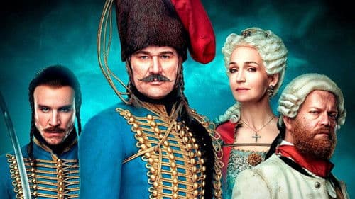 Hadik - Der legendäre Husaren General Bild 2