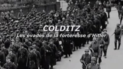 Colditz - Les évadés de la forteresse d'Hitler Bild 1