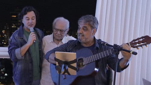 O Voo do Anjo Bild 2