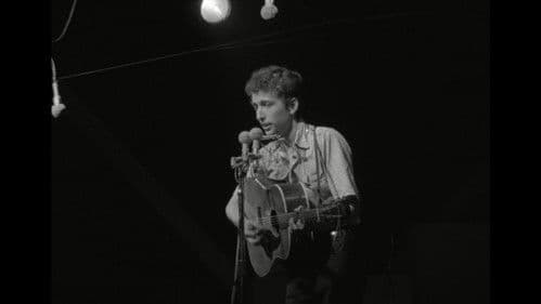 The Other Side of the Mirror: Bob Dylan: Live at the Newport Folk Festival Bild 1
