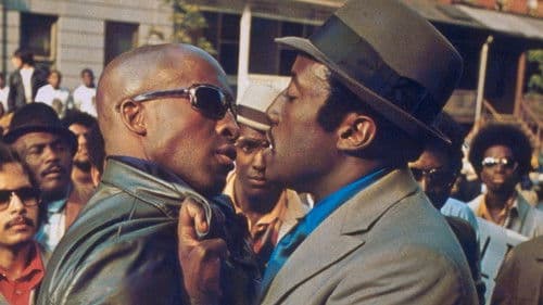 Wenn es Nacht wird in Manhattan Bild 5