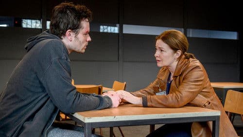 Die Füchsin - Im goldenen Käfig Bild 1