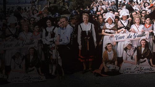 Libération(s), dans la joie et la douleur Bild 1