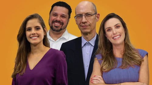 Pequenas Empresas & Grandes Negócios Bild 1