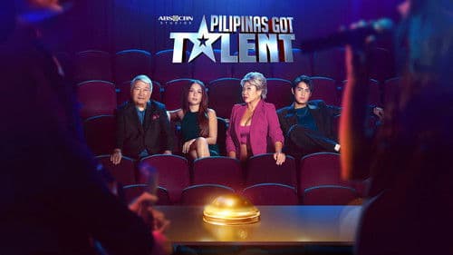 Pilipinas Got Talent Bild 6