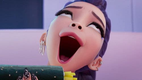 KPop Demon Hunters Bild 4