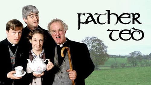 Father Ted Bild 7