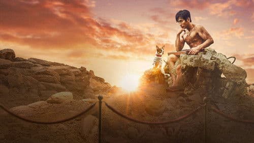 What Happened to Mr. Cha? Bild 3